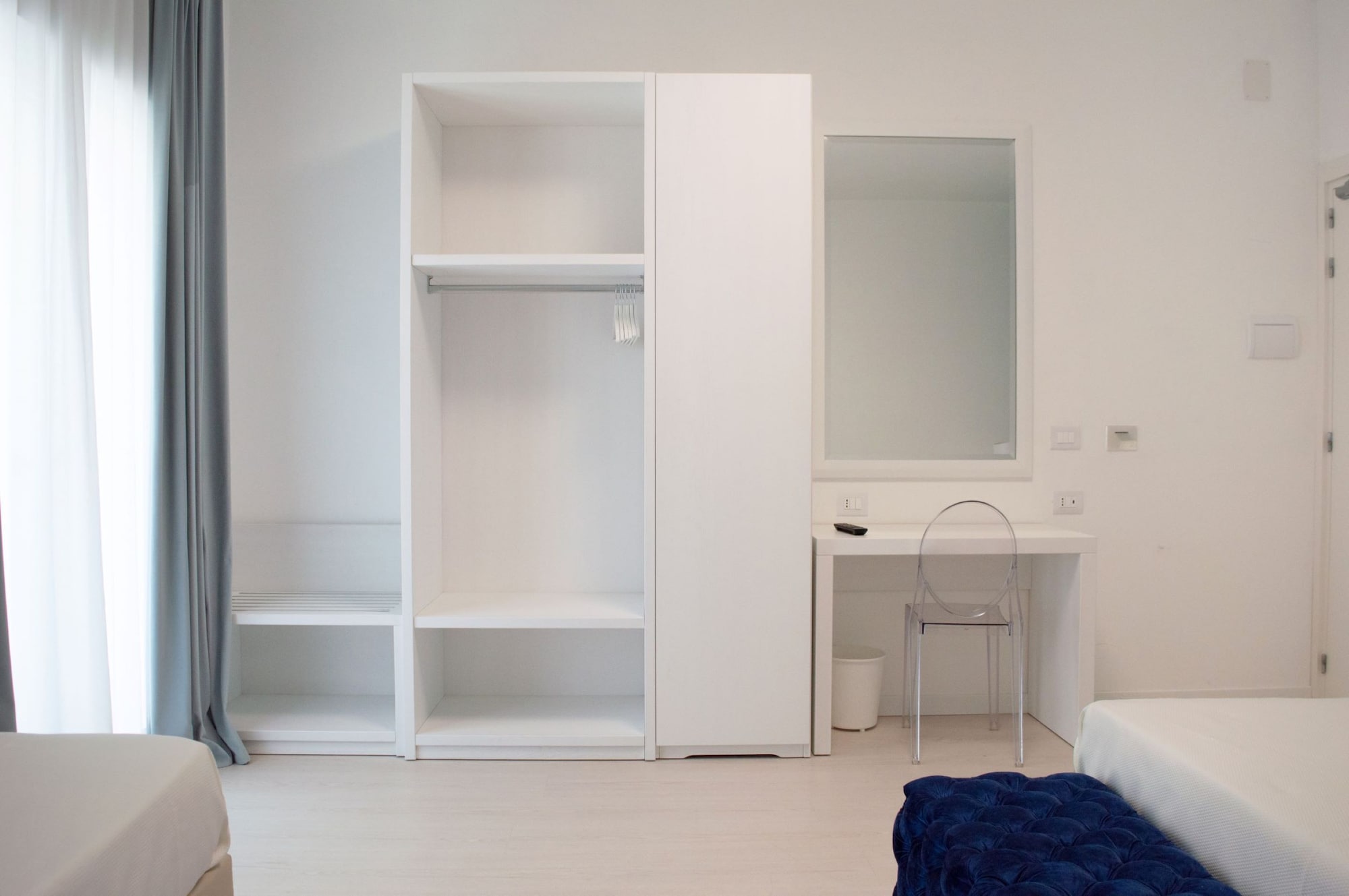 雅致三人房-附楼