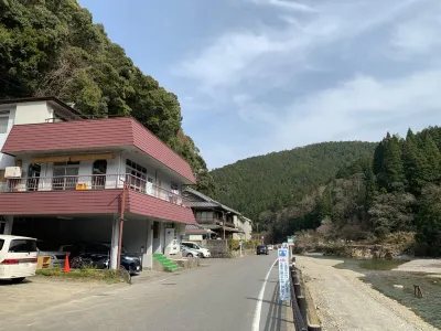 Minshuku Sumiya Hotel a 