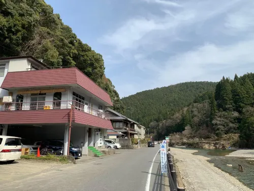 Minshuku Sumiya