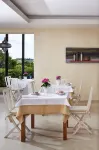 Hotel Parque Das Laranjeiras