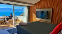 Letstay Panorama Suites Hoteles en 