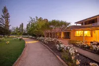 Viña la Playa Hotel & Winery by Sutil Wines Hotel a 