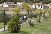 Cala Luas Resort