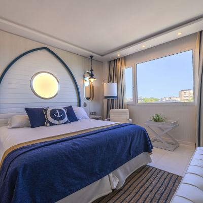 Royal Suite Santemar Promo Code