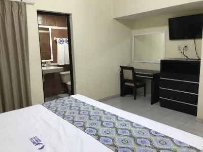 Hotel Dorado Malecon & Playa Hotels in 