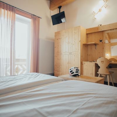 Superior Double or Twin Room Hotel Bezzi Promo Code