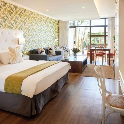 Family Studio, Patio, Garden View Breakers Resort Promo Code