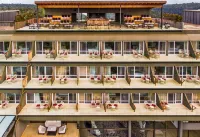 Gran Melia Iguazu Отели в г. 