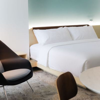 Studio With City View Hotel Eleo at The University of Florida Promo Code