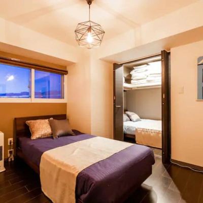 Apartment-Non-Smoking Galaxy Promo Code