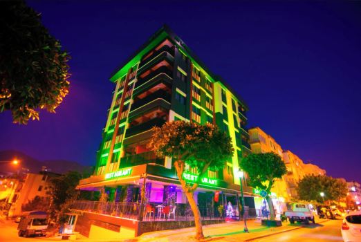 Avlion Boutique Hotel