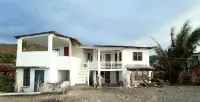 A.S.J. Backpackers Baler Các khách sạn ở 