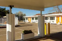 Quail Park Lodge