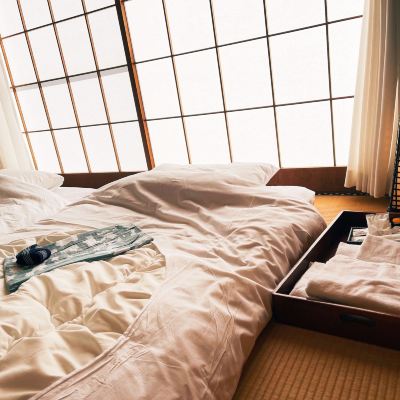 エコノミールーム(禁煙) 山中湖旅館　梁山－ＲＹＯＺＡＮ－ クーポン