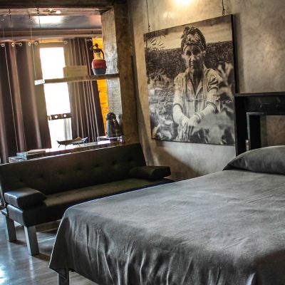 Exclusive Suite, City View, Executive Level Ocean Suites Promo Code