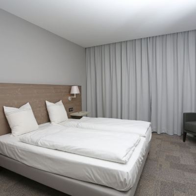 Standard Room Hôtel Jenny Promo Code