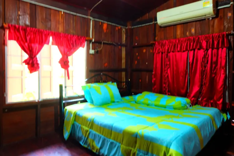 Forest Room