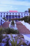 Haile Resort Gondar Отели в г. 