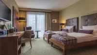 Aspria Hamburg Uhlenhorst Sport & Spa