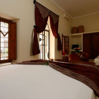 Superior Triple Room Riad Teranga Promo Code