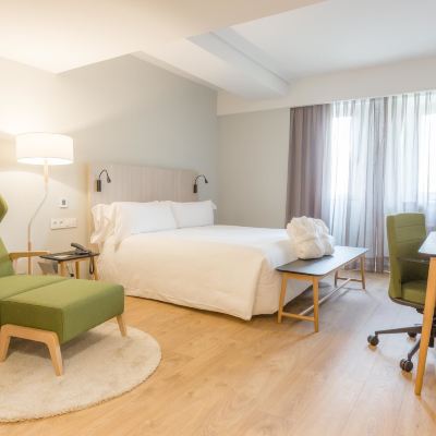 Superior Double Room Artiem Madrid Promo Code