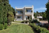 The Marble Resort Hotels in 