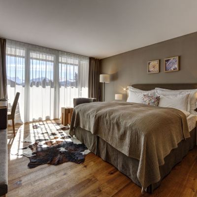 Double Room Valbella Resort Promo Code