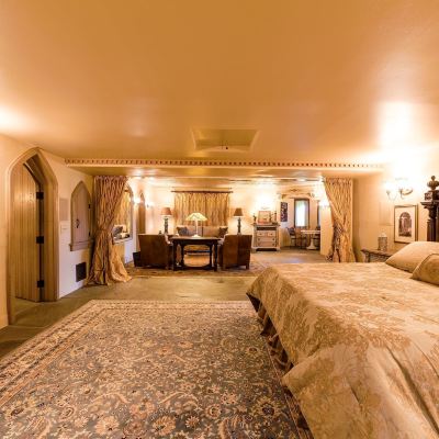 The King's Suite Highlands Castle Promo Code