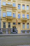 Hotel Rubenshof โรงแรมใน