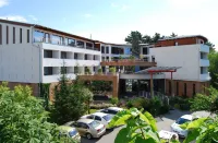 Residence Hotel Balaton Hoteles en 