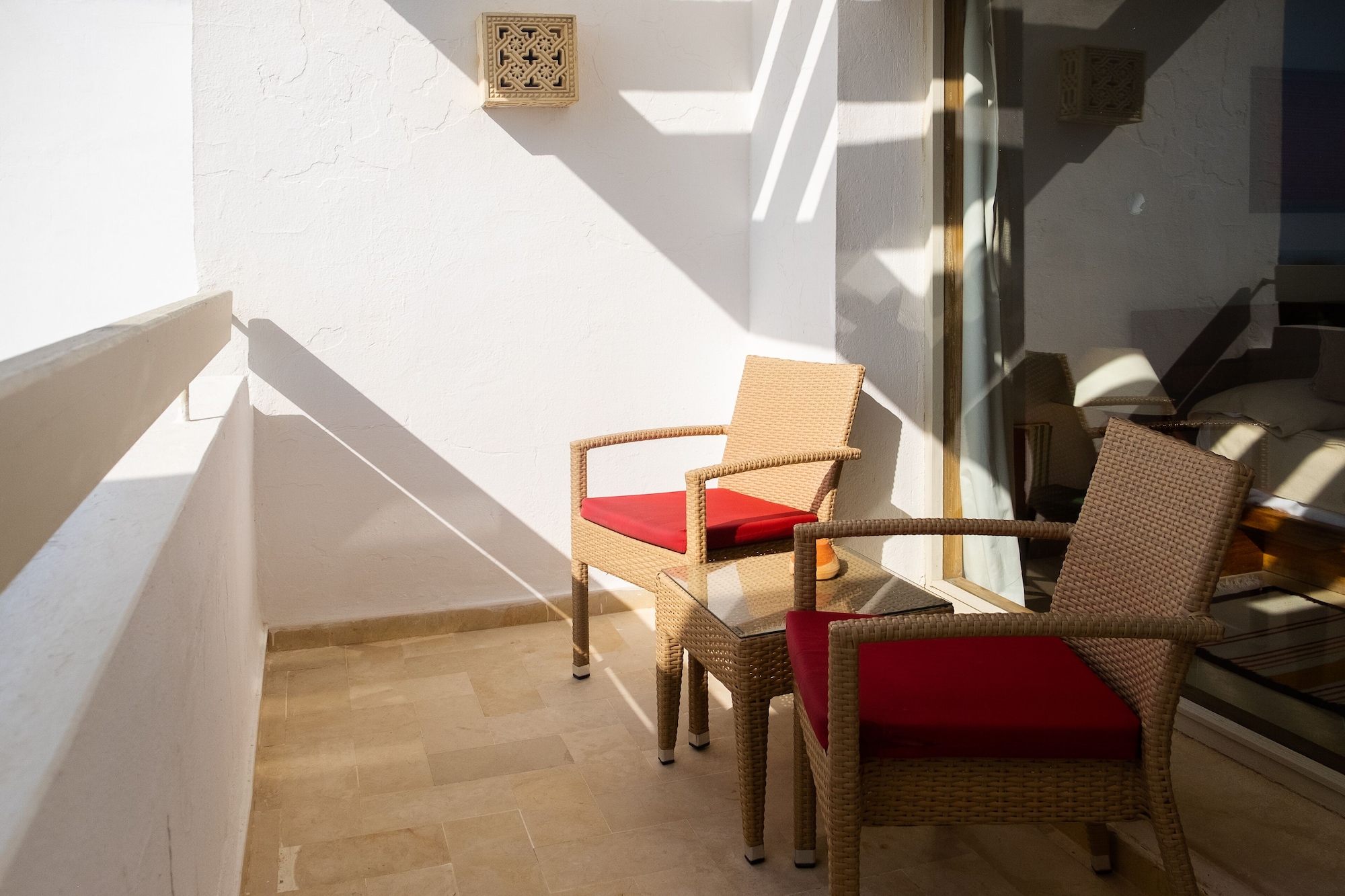 The Orangers Beach Resort and Bungalows All InclusiveSingle room