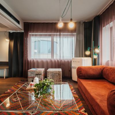 Suite Hobo Promo Code