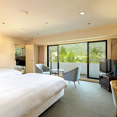 スイート(禁煙) リ・カーヴ箱根 クーポン