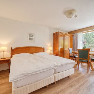 家庭公寓 索爾巴德阿爾卡酒店優惠