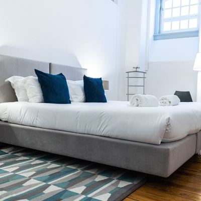 Double Room The Luggage Promo Code