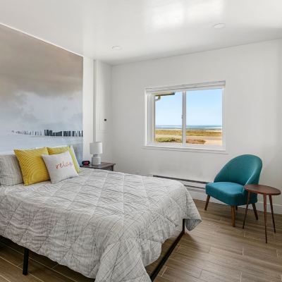 Romantic Apartment, 1 Queen Bed, Kitchen, Ocean View (No Pets Allowed) Point Arena Lighthouse Promo Code