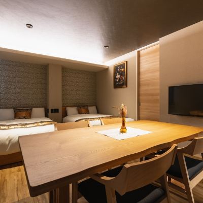 Standard Room A-Non-Smoking Grand Base Beppu Ekimae Promo Code