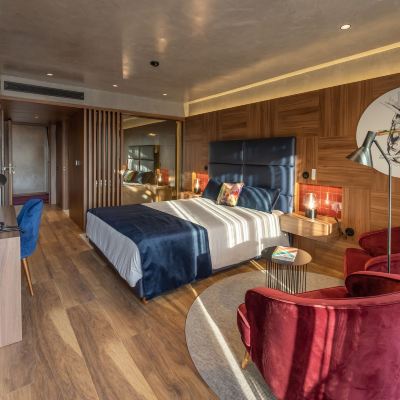 Classic Room, 1 Bedroom Vale de São Torcato Houses and Wine Bar Promo Code