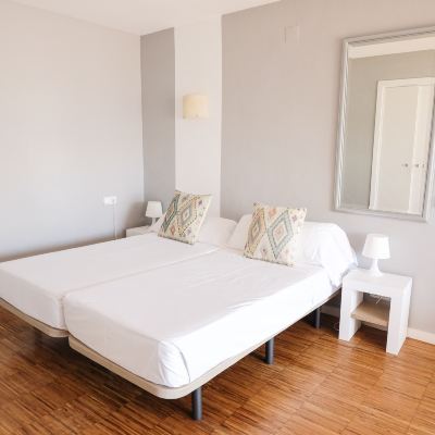 Atico Hotel Subur Promo Code