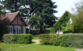 Chambre d'hôtes Le Clos - Housity