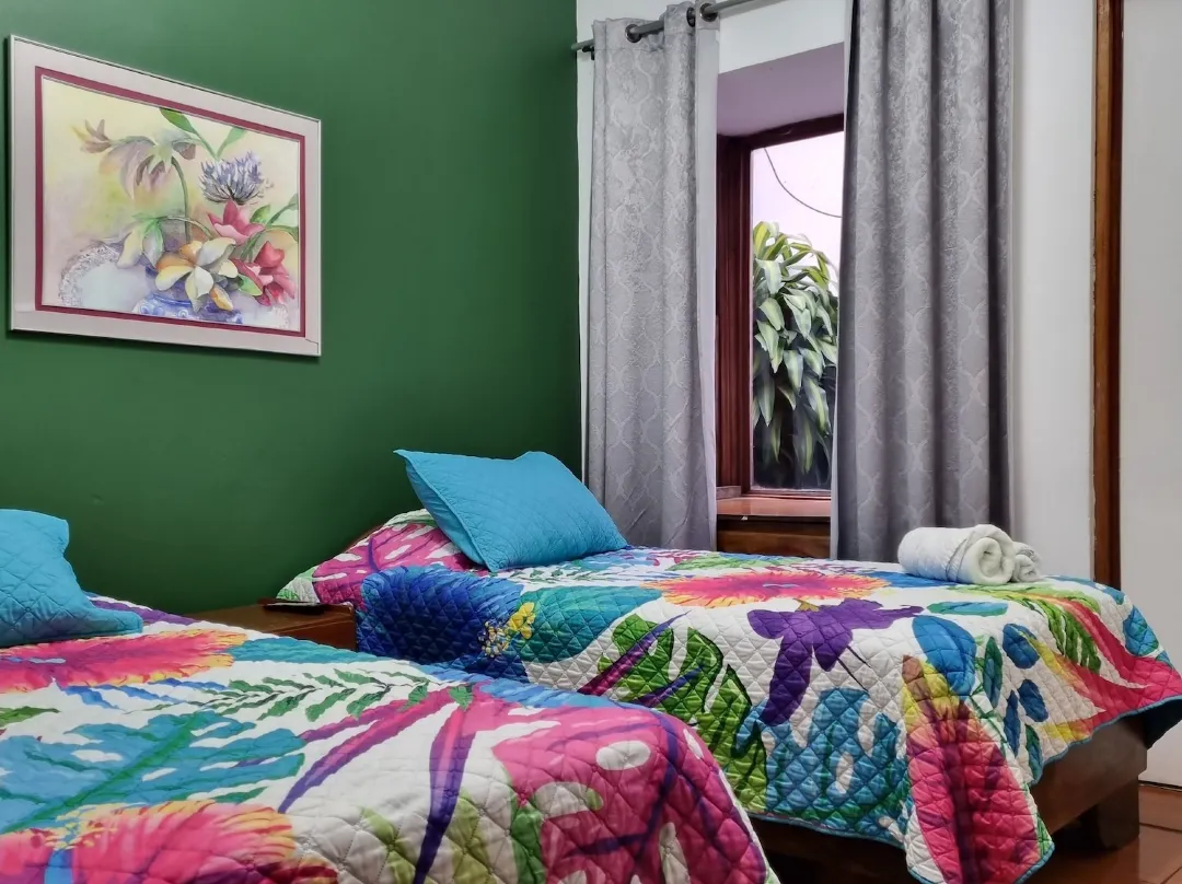 Hotel 1492 - San José, Costa Rica