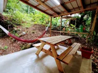 Maya Mountain Lodge Hotel a 
