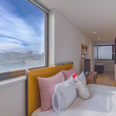 Duplex (Tsauchab) 부띠끄풀빌라 나미브 쿠폰