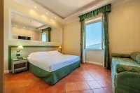 Best Western Hotel la Conchiglia Hotels in 