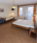 Révész Hotel, Restaurant and Rosa Spa