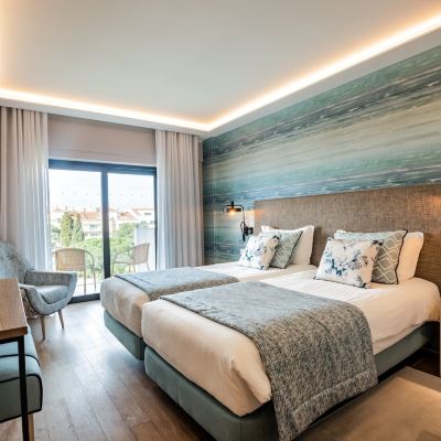 Standard Room Hotel Marina Rio Promo Code