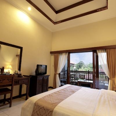 豪華雙人或雙床房 塞嘉拉阿貢飯店優惠