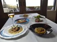 호텔 Casa Vico 아코 시 호텔
