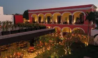 Casa Loreto 1893 Hotel a 