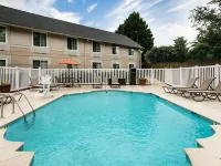 Baymont by Wyndham Braselton / Winder Hotels in Braselton